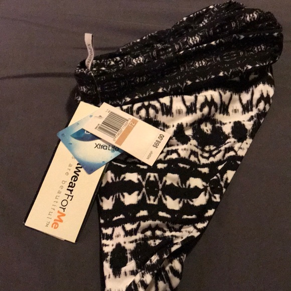 NWT Lycra* Swimwear For Me size 12 🔥 - Picture 2 of 6